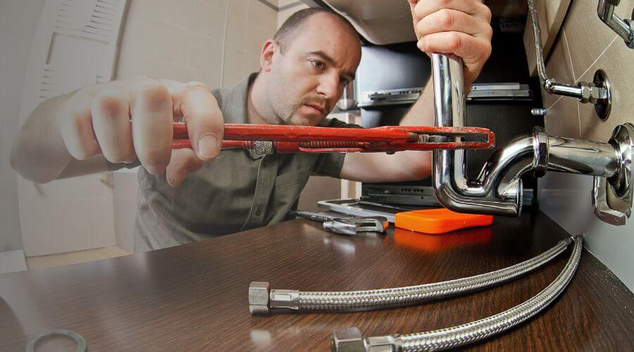 Professional sink repair in Reasnor, IA